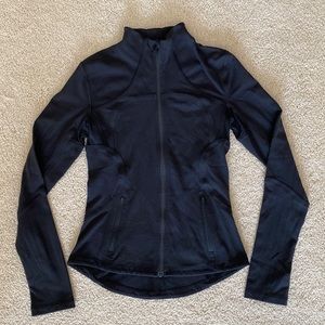 LULULEMON Black Jacket